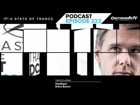 Armin van Buuren's A State Of Trance Official Podcast Episode 223 - UCalCDSmZAYD73tqVZ4l8yJg