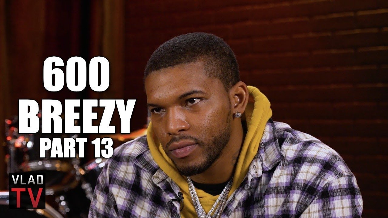 600 Breezy Thinks Quavo will be Labeled a Snitch If He Takes the Stand in Takeoff Case (Part 13)
