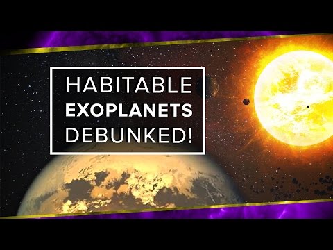 Habitable Exoplanets Debunked! | Space Time | PBS Digital Studios - UC7_gcs09iThXybpVgjHZ_7g