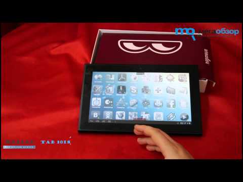 Обзор Wexler TAB 10iS - UCrIAe-6StIHo6bikT0trNQw