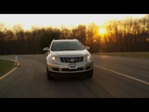 2012 Cadillac SRX review | Consumer Reports - UCOClvgLYa7g75eIaTdwj_vg