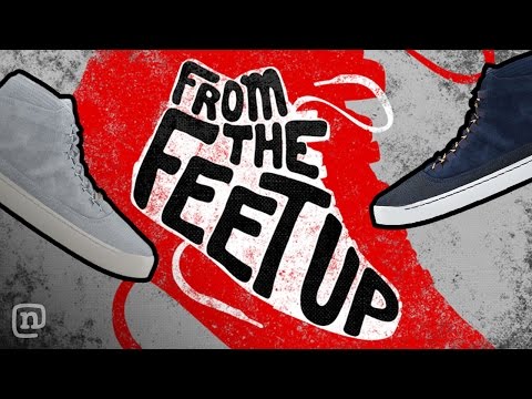 From the Feet Up: Russell Westbrook's new Air Jordan Design and more - UCsert8exifX1uUnqaoY3dqA