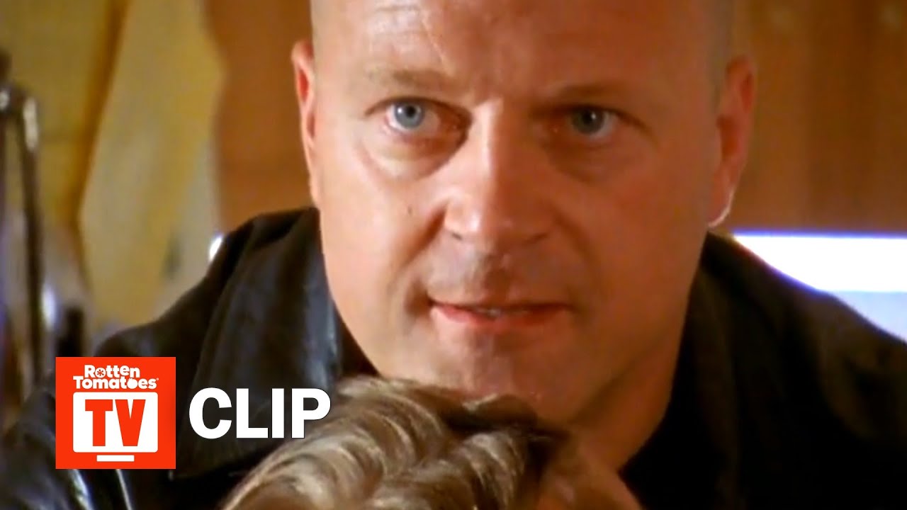 The Shield – Gilroy Threatens Vic’s Family Scene (S1 E12) | Rotten Tomatoes TV
