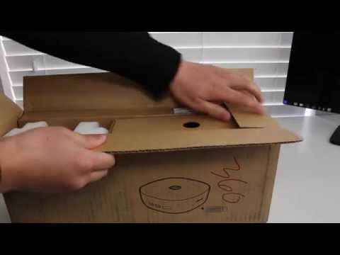 HP Pavilion Mini Desktop Unboxing - UCVsi0wnITAr-FcY9LhBd6kg