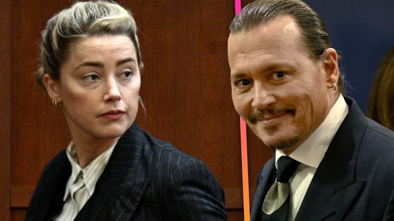 Amber Heard Settles Johnny Depp Defamation Case