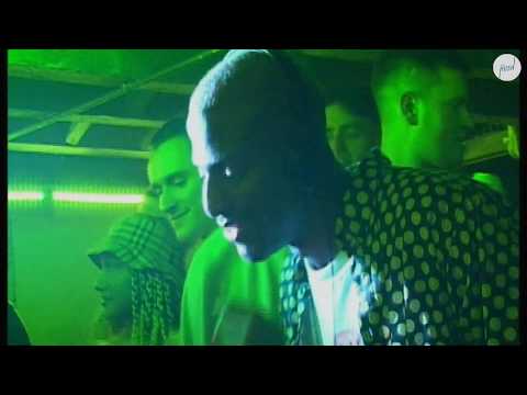 Conducta DJ Set w/ Coco | Keep Hush Live: Kiwi Hush - UCQAnY_suiNH0MvdTHk5GiBA