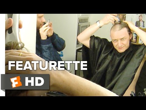 X-Men: Apocalypse Featurette - James McAvoy Becomes Professor X (2016) - Movie HD - UCkR0GY0ue02aMyM-oxwgg9g