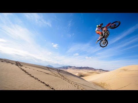 A Freeride Motocross Paradise in the Dunes of Death Valley - UCblfuW_4rakIf2h6aqANefA