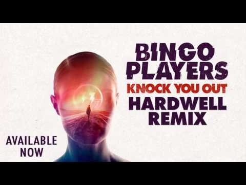 Bingo Players - Knock You Out (Hardwell Remix) (OUT NOW!) - UCPT5Q93YbgJ_7du1gV7UHQQ