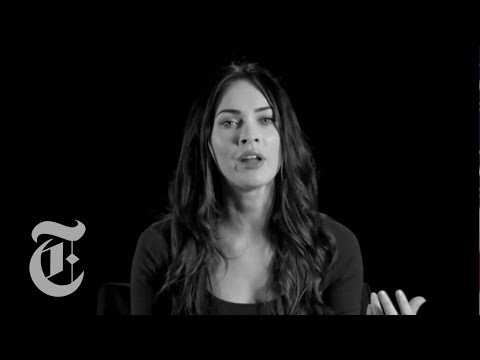 Megan Fox Interview | Screen Test | The New York Times - UCqnbDFdCpuN8CMEg0VuEBqA