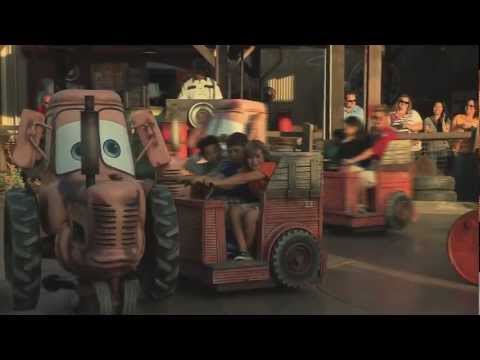 Expedia Road Trip:  Disney California Adventure with the Hip Travel Mama - UCGaOvAFinZ7BCN_FDmw74fQ