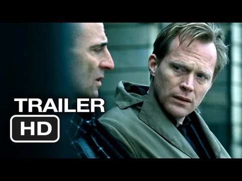 Blood Official Trailer #1 (2013) - Paul Bettany Thriller HD - UCi8e0iOVk1fEOogdfu4YgfA