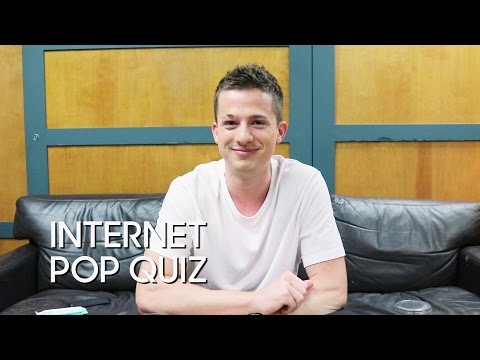 Internet Pop Quiz: Charlie Puth - UC8-Th83bH_thdKZDJCrn88g