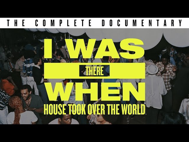 House Music History: A Documentary