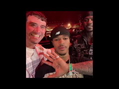Fred Again.., Skepta, PlaqueboyMax - Victory Lap (Gravagerz REMIX)