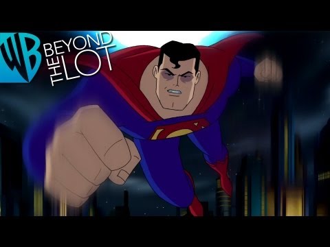 Superman: Brainiac Attacks, Part 2 - UCbLd_GVzZaFSb7ZqY0iz2TA
