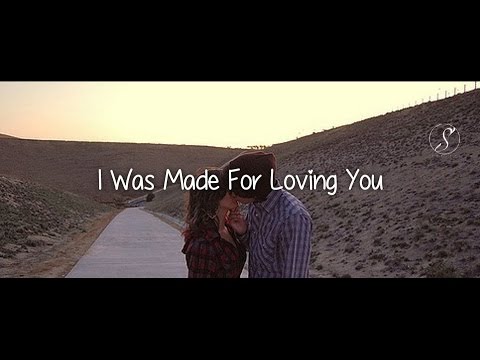 I Was Made For Loving You - Tori Kelly ft. Ed Sheeran // Cover (Traducida al español) - UCKy1dAqELo0zrOtPkf0eTMw