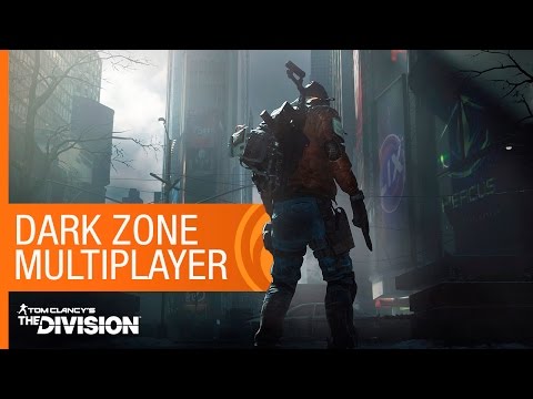 Tom Clancy's The Division DarkZone Multiplayer Reveal – E3 2015 [NA] - UCBMvc6jvuTxH6TNo9ThpYjg