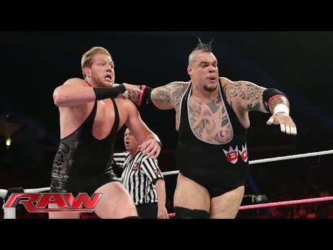 Tons of Funk vs. The Real Americans: Raw, Oct. 14, 2013 - UCJ5v_MCY6GNUBTO8-D3XoAg