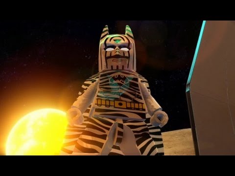 LEGO Batman 3: Beyond Gotham -  Qward Free Roam Gameplay (Lantern Planet) - UCg_j7kndWLFZEg4yCqUWPCA