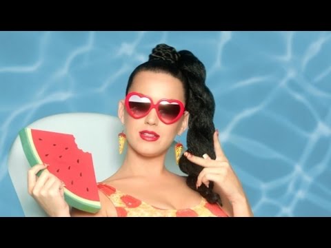 Katy Perry Celebrates the Good Life in Trippy 'This Is How We Do' Video - UCdtXPiqI2cLorKaPrfpKc4g