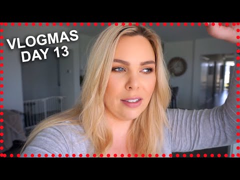 getting Penny a friend? Vlogmas day 13 2019 - UChplUdodMCdfZfmTQbRhNWw