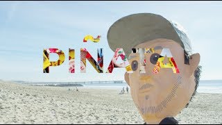 Vice - Piñata Ft. Bia, Kap G & Justin Quiles [Official Lyric Video]