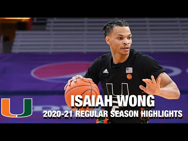 Wong Miami Basketball – The Best in the NBA