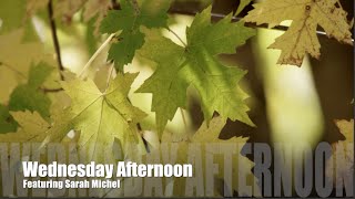 Tyrrell - Wednesday Afternoon (Featuring Sarah Michel) (Club Mix)