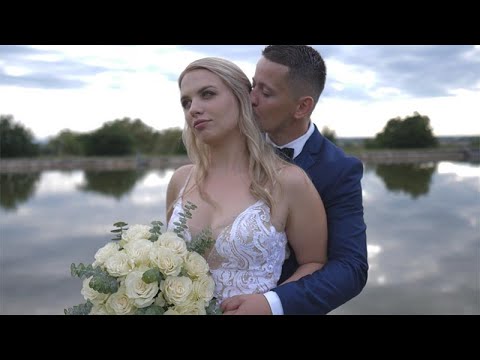Svatební video: Zuzka & Jirka | 5. září 2020