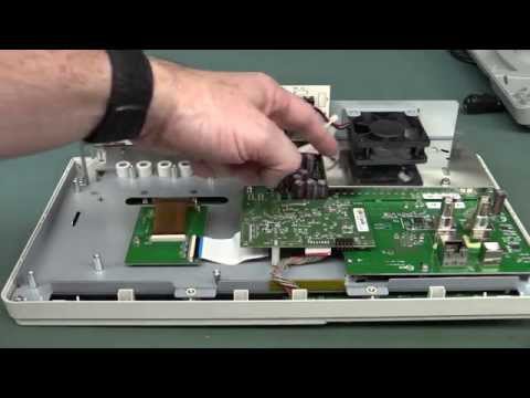 EEVblog #824 - GW Instek GDS-1000B Oscilloscope Teardown - UC2DjFE7Xf11URZqWBigcVOQ