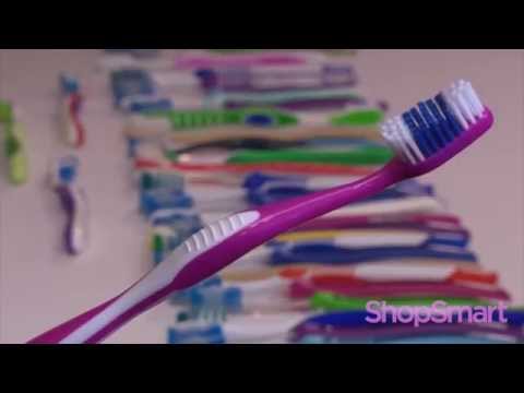 Toothbrushes: Finding the Right One | Consumer Reports - UCOClvgLYa7g75eIaTdwj_vg