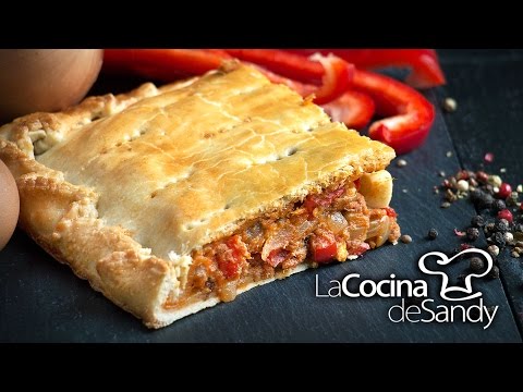 Empanada gallega cocina recetas de comidas faciles y rapidas - UCG07X4YYBTCEgLtSJik_dsA