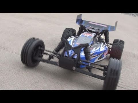 RedCat Twister XB 2WD Buggy Promo - UCsFctXdFnbeoKpLefdEloEQ