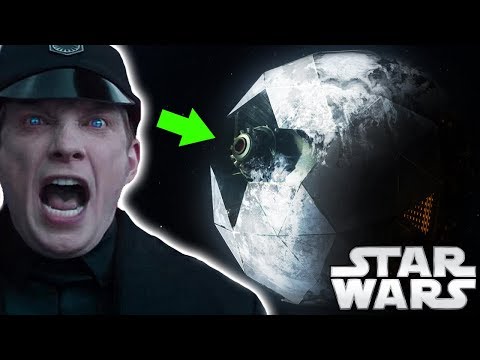 How Starkiller Base Was Built So Quickly - Star Wars Explained - UC8CbFnDTYkiVweaz8y9wd_Q