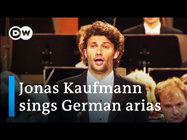 German Opera Music: A Comprehensive Guide