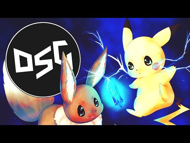 Pokemon Evolution Music: Dubstep Edition