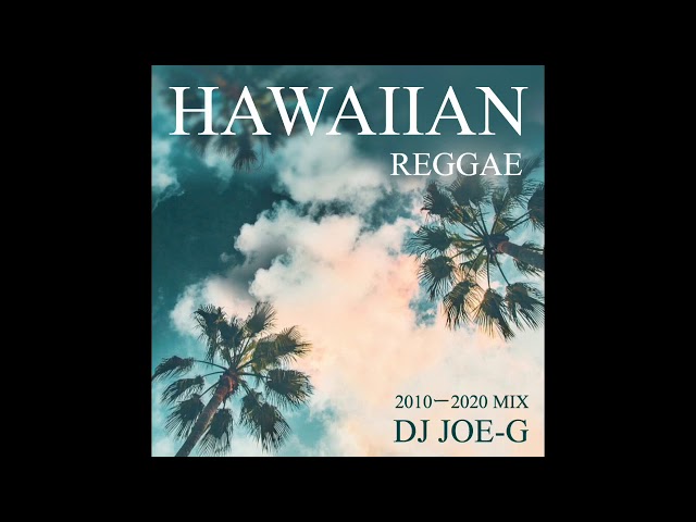 Reggae Music in Hawaii