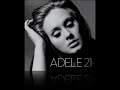 MV เพลง Rumour Has It - Adele