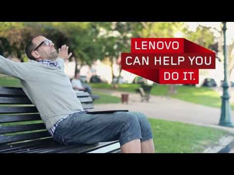 When Lenovo Brings PC + Enterprise Together - UCpvg0uZH-oxmCagOWJo9p9g