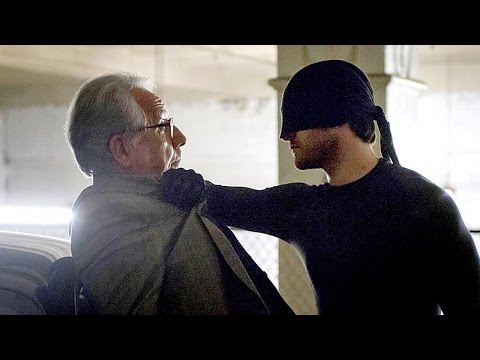 What Charlie Cox Wants From Season 2 of Daredevil - IGN Interview - UCKy1dAqELo0zrOtPkf0eTMw
