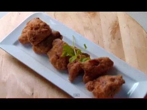 Chicken Farcha (Parsi recipe of fried chicken) - UCmoX4QULJ9MB00xW4coMiOw