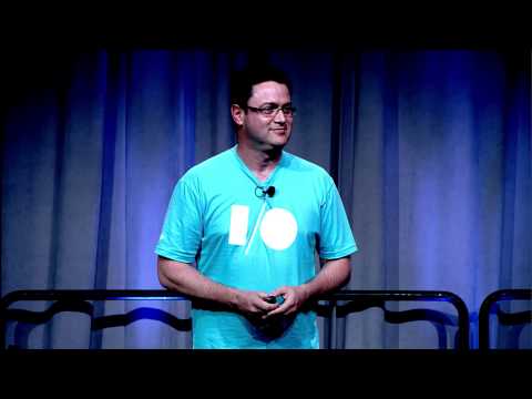 Google I/O 2014 - Perfectly executing the wrong plan - UC_x5XG1OV2P6uZZ5FSM9Ttw