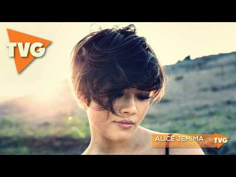 Alice Jemima - Nightcall (WKND Remix) - UCxH0sQJKG6Aq9-vFIPnDZ2A