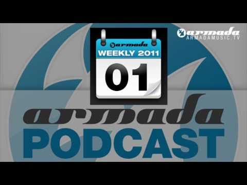 Armada Podcast 001 - UCGZXYc32ri4D0gSLPf2pZXQ