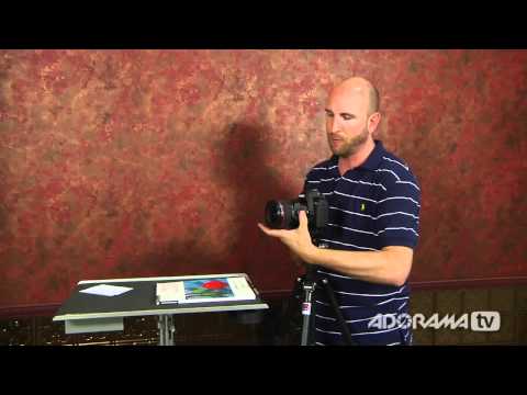 Tilt-Shift Lens: Ep 204: Digital Photography 1 on 1: Adorama Photography TV - UC8Pksdbj37CdE00kmE7Z1dw