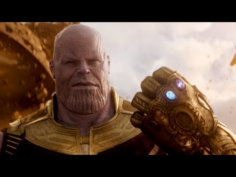 What Happened to the Infinity Gauntlet at the End of Avengers: Infinity War? - UCKy1dAqELo0zrOtPkf0eTMw