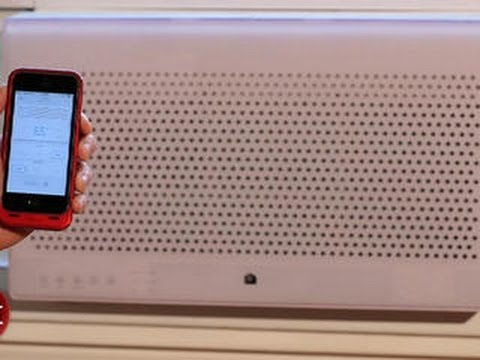 Quirky's got a smarter way to keep cool this summer - UCOmcA3f_RrH6b9NmcNa4tdg