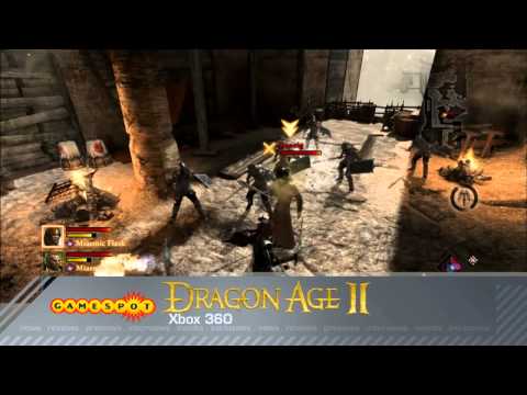 GameSpot Reviews - Dragon Age II (PC, PS3, Xbox 360) - UCbu2SsF-Or3Rsn3NxqODImw