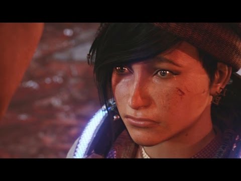 GEARS OF WAR 4 Ending Cutscene / Final Cinematic - UCm4WlDrdOOSbht-NKQ0uTeg
